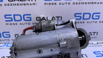 Electromotor cu 11 Dinti Nissan Primastar 1.9 DCI ...