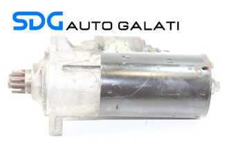 Electromotor cu 11 Dinti Seat Altea 2.0 TDI BMN CEGA CFHC BKD CFJA 2004 - 2015 Cod 02E911024A 000112...