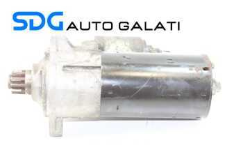 Electromotor cu 11 Dinti Skoda Octavia 2 2.0 TDI BMN CEGA CFHF CLCA BKD CLCB CFHC CLCA 2013 - 2020 Cod 02E911024A 0001123044 [B3685]