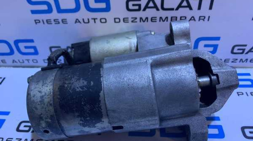 Electromotor cu 12 Dinti Cutie Manuala Nissan Almera 1.5 DCI 2003 - 2006 Cod 8200227092