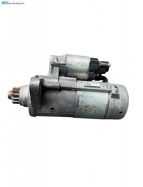 Electromotor cu 13 Dinti Audi Q2 2.0 TDI DFGA DTTC DTRB DTRD DFHA 2012 - 2018 Cod 02E911024J 43800-0...