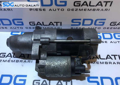 Electromotor cu 13 Dinti Opel Mokka 1.6 CDTI 2012 – Prezent Cod 55570068 [B3301]