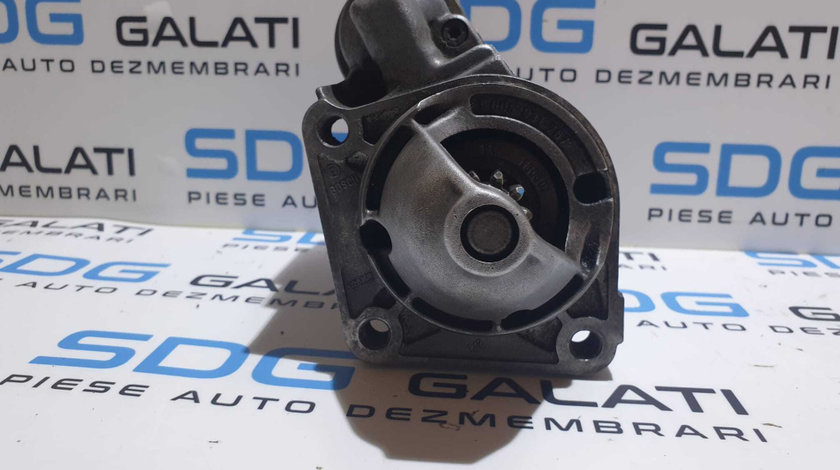 Electromotor cu 7 Dinti Ford Fiesta 6 1.3 B 2008 - 2018 Cod 1005831267