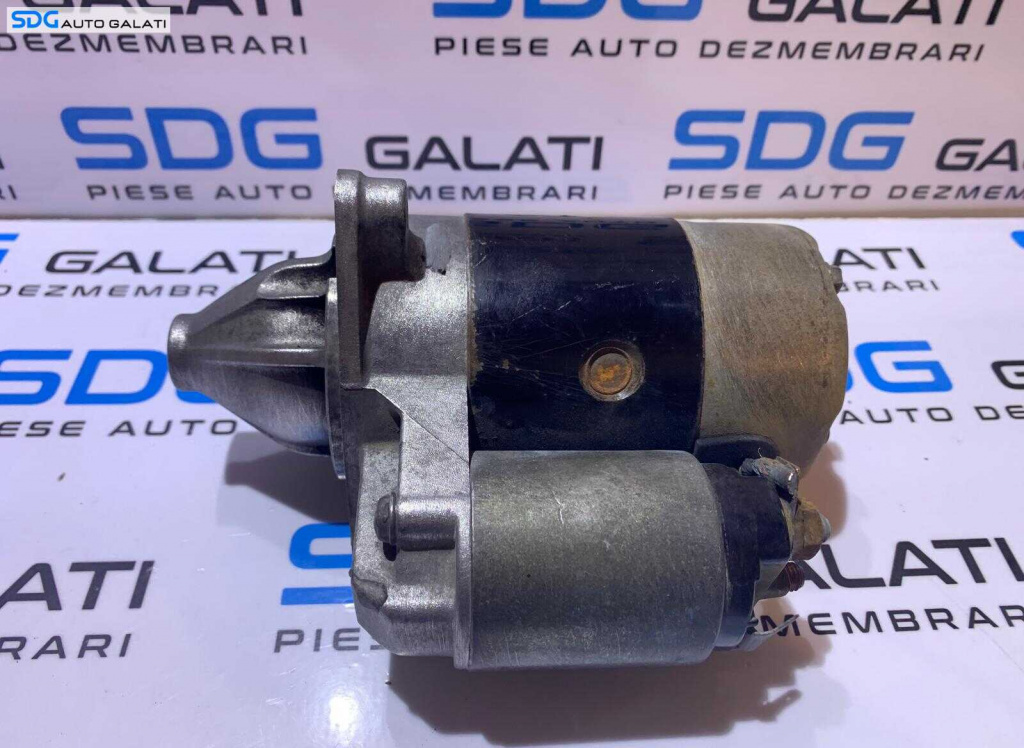 Electromotor cu 8 Dinti Cutie Manuala in 5 Trepte Hyundai Getz 1.1 2002 - 2009 Cod 36100-02511 [B3272]