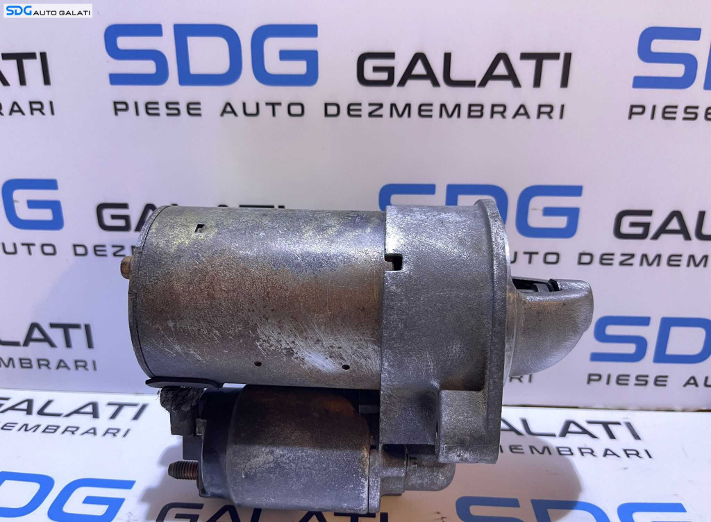 Electromotor cu 8 Dinti Daewoo Chevrolet Matiz 0.8 1998 - 2010 Cod 96467385 [B3273]