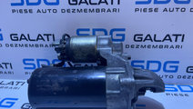 Electromotor cu 9 Dinti BMW Seria 3 E90 E91 E92 E9...