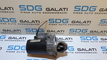 Electromotor cu 9 Dinti Chevrolet Aveo / Kalos 1.4...