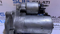 Electromotor cu 9 Dinti Citroen C2 1.4 16V 2003 - ...