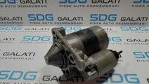 Electromotor cu 9 Dinti Dacia Logan 1 1.4 MPI 2004...