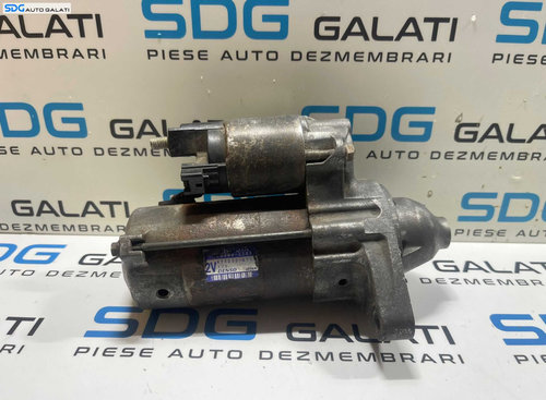 Electromotor cu 9 Dinti Toyota Auris 1.8 2009 - 2013 Cod 428000-4111 28100-37030 [B3283]
