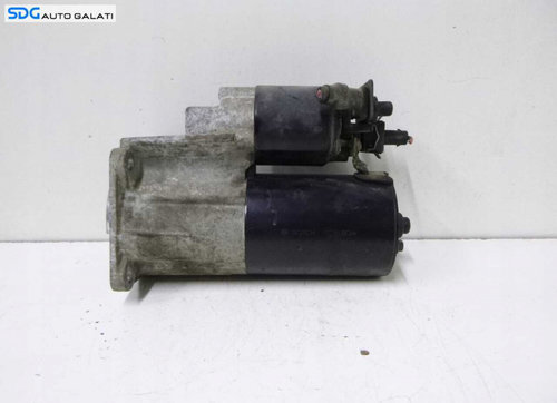 Electromotor cu 9 Dinti Volkswagen Lupo 1.4 BBY APE AHW AUA AKQ AUD 1998 - 2005 Cod 0001121001 00191...