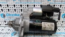 Electromotor cu start stop, 02M911024C, Audi A3 ca...