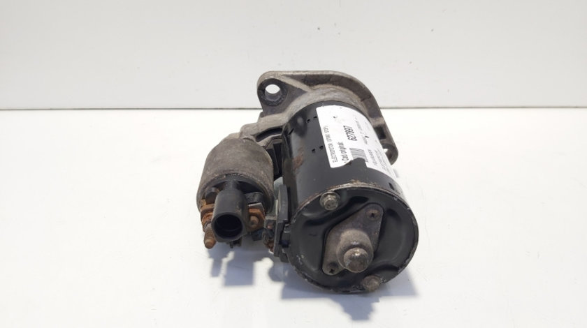 Electromotor cu Start-Stop, Audi A3 Cabriolet (8P7) 2.0 TDI, CBA, 6 vit man (idi:627897)