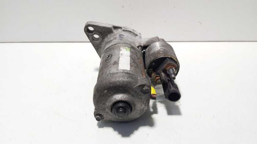 Electromotor cu Start Stop, Audi A3 Cabriolet (8P7) 1.6 TDI, CAY, 5 vit man (idi:627928)