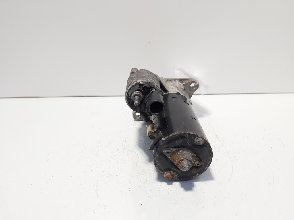 Electromotor cu start-stop, cod 02E911024A, Audi Q3 (8UB), 2.0 TDI, CFF, cutie automata (idi:684368)
