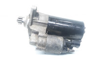 Electromotor cu Start-Stop, cod 02E911024A, Skoda ...