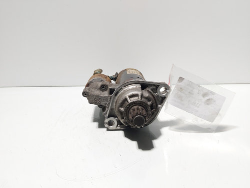 Electromotor cu Start Stop, cod 02M911024, VW Passat CC (357), 2.0 TDI, CBA, 6 vit man (id:670411)