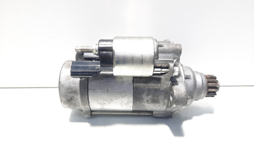 Electromotor cu start stop, cod 02M911024B, Vw Tiguan II, 2.0 TDI, DFG, 6 vit man (id:397412)