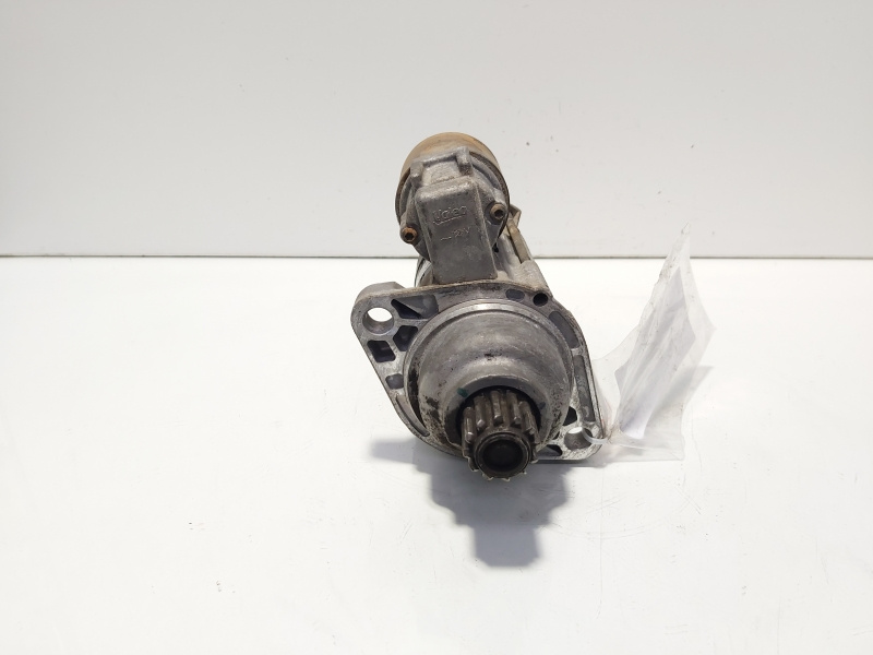 Electromotor cu Start-Stop, cod 02M911024C, Audi Q3 (8UB) 2.0 TDI, CFF, 6 vit man (idi:626718)