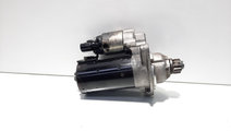 Electromotor cu Start- Stop, cod 02M911024C, Vw Ca...