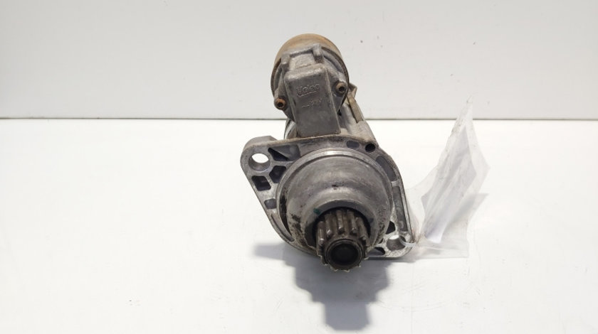 Electromotor cu Start-Stop, cod 02M911024C, Vw Passat Alltrack (365) 2.0 TDI, CFF, 6 vit man (idi:626718)