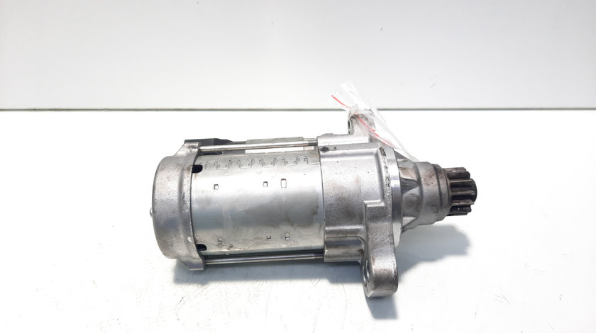 Electromotor cu Start Stop, cod 02M911024J, Seat Leon SC (5F5), 1.4 TSI, CZC, 6 vit man (idi:591073)