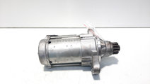 Electromotor cu Start Stop, cod 02M911024J, VW Gol...