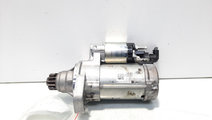 Electromotor cu Start Stop, cod 02M911024J, VW Sha...