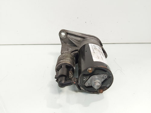 Electromotor cu Start Stop, cod 02T911024J, Seat Ibiza 5 (6J5), 1.2 TSI, CBZ, 5 vit man (id:652965)
