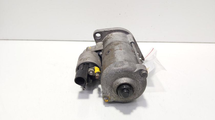 Electromotor cu Start Stop, cod 02Z911021C, Audi A1 (8X1), 1.4 TDI, CUS, 5 vit man (idi:626896)