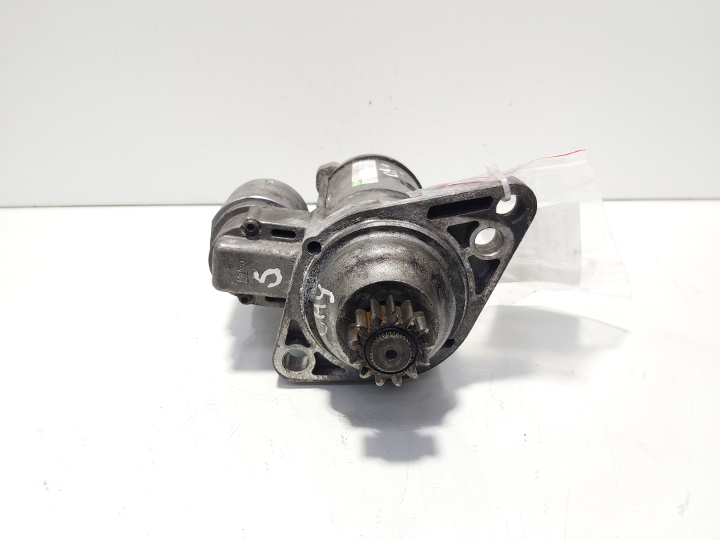 Electromotor cu start-stop, cod 02Z911024A, Audi A3 Cabriolet (8P7), 1.6 TDI, CAY, 6 vit man (idi:626899)