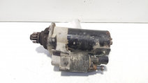 Electromotor cu Start Stop, cod 02Z911024H, Audi A...