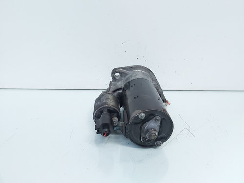 Electromotor cu Start Stop, cod 02Z911024H, Audi A3 Cabriolet (8P7) 1.6 TDI, CAY (idi:652973)