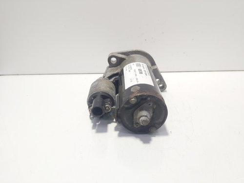 Electromotor cu start-stop, cod 02Z911024H, Audi A3 Cabriolet (8P7), 1.6 TDI, CAYC, 5 vit man (idi:6...