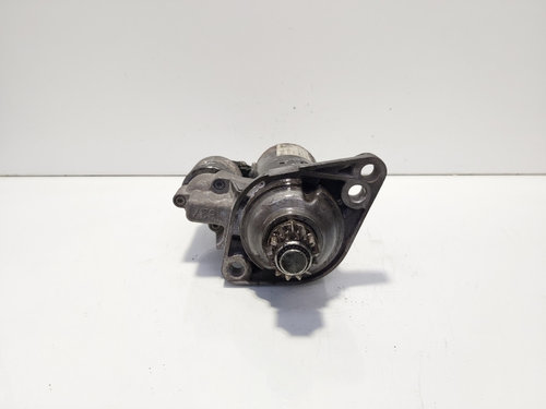 Electromotor cu Start Stop, cod 02Z911024H, Seat Toledo 4 (KG3) 1.6 TDI, CAYC, 5 vit man (idi:626931...