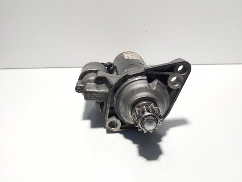 Electromotor cu Start Stop, cod 02Z911024H, Seat Toledo 4 (KG3) 1.6 TDI, CAYC (id:626813)