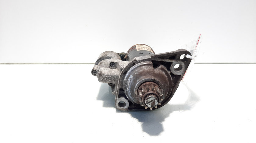 Electromotor cu Start-Stop, cod 02Z911024H, Skoda Yeti (5L) 1.6 TDI, CAYC, 5 vit man (idi:591439)