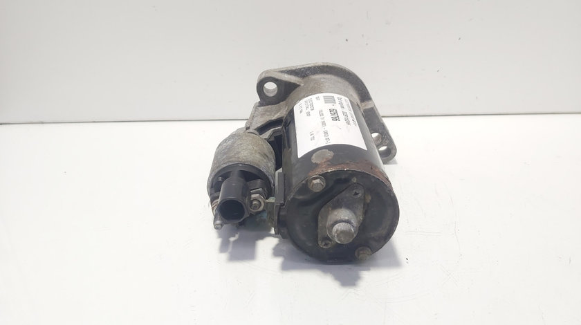 Electromotor cu start-stop, cod 02Z911024H, Skoda Yeti (5L), 1.6 TDI, CAYC, 5 vit man (idi:626766)