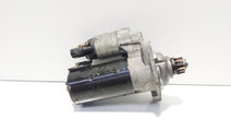 Electromotor cu start-stop, cod 02Z911024H, VW Gol...