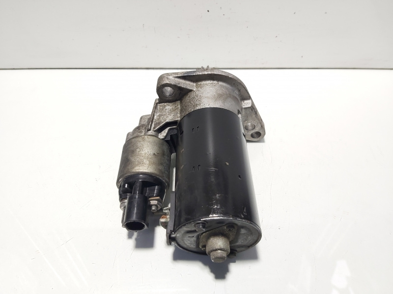 Electromotor cu Start-Stop, cod 02Z911024H, Vw Jetta 3 (1K2) 1.6 TDI, CAY, 5 vit man (idi:631291)