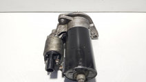 Electromotor cu Start-Stop, cod 02Z911024H, Vw Tou...