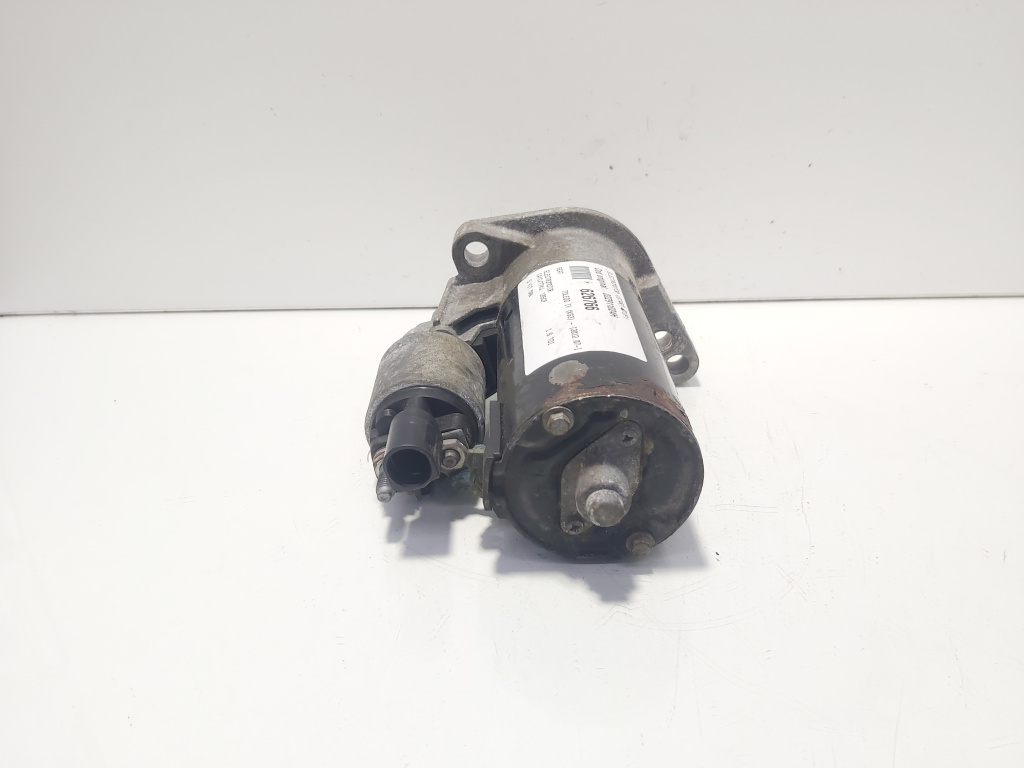 Electromotor cu start-stop, cod 02Z911024H, Vw Jetta 3 (1K2), 1.6 TDI, CAYC, 5 vit man (idi:626766)