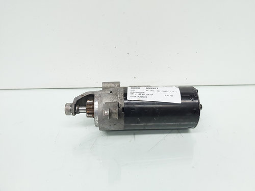 Electromotor cu Start Stop, cod 03L911021C, Audi A5 Sportback (8TA), 2.0 TDI, CAG , cutie automata (...