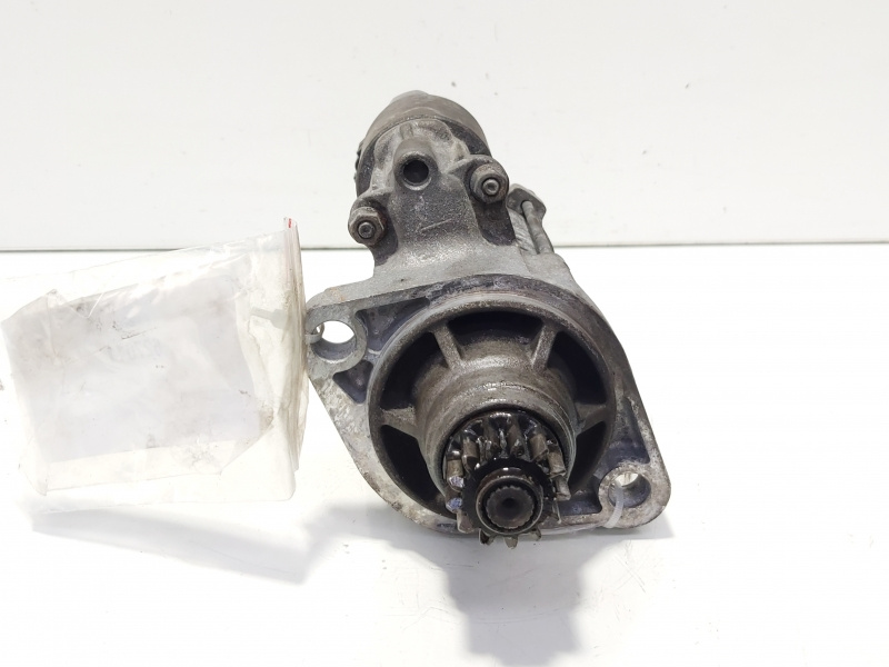 Electromotor cu Start-Stop, cod 0AH911023F, Seat Leon (1P1) 1.2 TSI, CBZB, 6 vit man (id:627011)