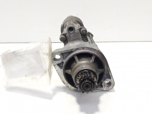 Electromotor cu Start-Stop, cod 0AH911023F, Seat Leon (1P1) 1.2 TSI, CBZB, 6 vit man (id:627011)