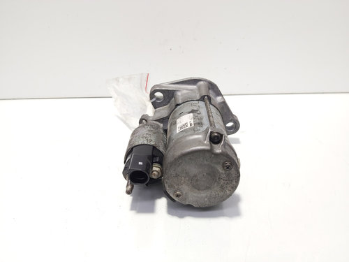 Electromotor cu start-stop, cod 0AH911023F, VW Golf 5 Plus (5M1), 1.2 TSI, CBZB, 6 vit man (idi:6264...