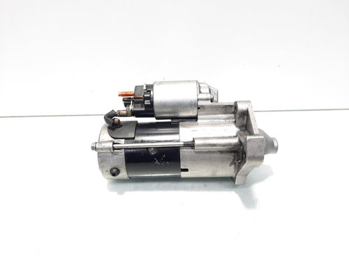 Electromotor cu Start Stop, cod 233008422R, Renault Talisman Combi, 1.7 DCI, R9N401, 6 vit man (idi:...