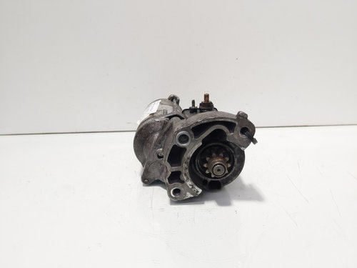Electromotor cu Start Stop, cod 6G9N-11000-MA, Land Rover Freelander (LN), 2.2 DT, 224DT, 6 vit man ...