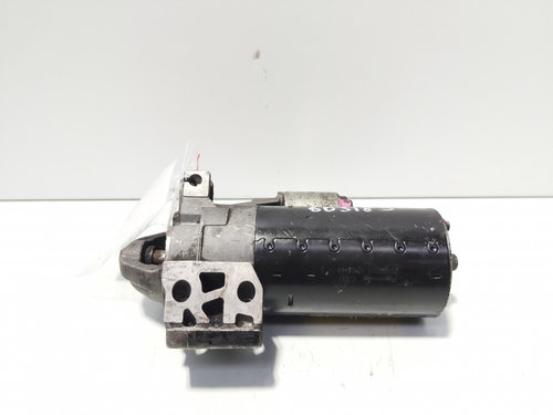 Electromotor cu Start Stop, cod 7823700-01, Bmw 3 Touring (E91), 2.0 diesel, N47D20A, 6 vit man (id:...