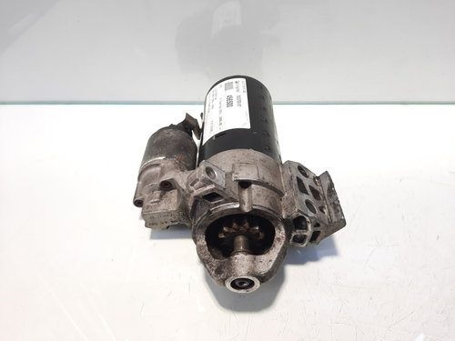 Electromotor cu start stop, cod 7823700-01, Bmw X3 (E83) 2.0 D, N47D20A, 6 vit man (idi:456500)